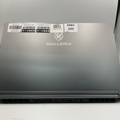 【町田店】中古  GALLERIA GCL2060RGF-T 3330003418 