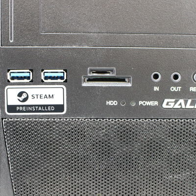 【通販センター】中古  THIRDWAVE GALLERIA KT 