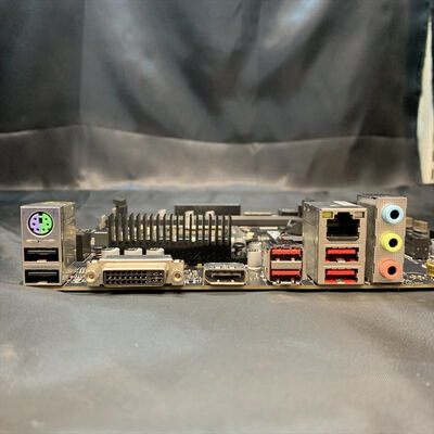 【横浜駅前店】中古  MSI　B360M-S02 3400009785 