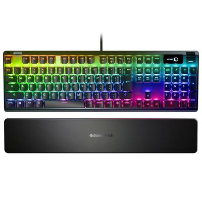SteelSeries  Apex Pro JP (64629) 