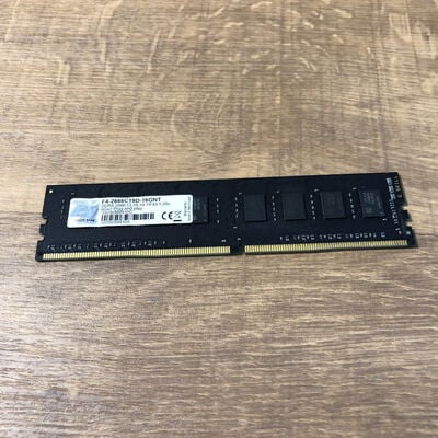【姫路店】中古  PC4-21300 8GB デスクトップ用 126165 