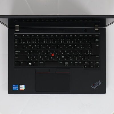 【通販センター】中古  Lenovo ThinkPad T14s Gen 2(Intel Core i5 1145G7 2.60GHz/16GB DDR4/SSD256GB/-/オンボード/14/1920x1080/Wi-Fi/WEBCAM/W11H/VBT) 203351 