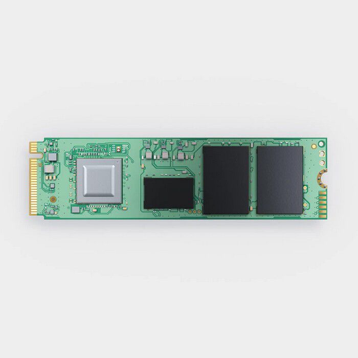 Intel SSD 670p SSDPEKNU020TZX1 (M.2 2280 2TB) ｜ パソコン通販の