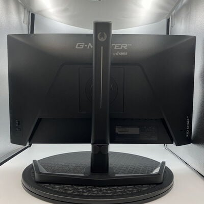 【新潟店】中古  iiyama G-Master GB2471HSU-B1(23.8/1920x1080/240Hz/HDMIx2/DPx1) 3290007704 