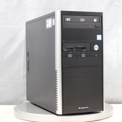 【通販センター】中古  eX.COMPUTER Aero Stream 