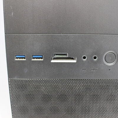 【通販センター】中古  THIRDWAVE raytrek LD(Intel Core i7 11700K/16GB DDR4 (PC4)/SSD1TB/なし/NVIDIA GeForce RTX 3060 12GB/W11H64 MAR) 196584 