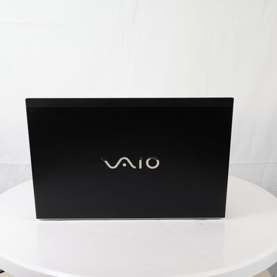 【通販センター】中古  Vaio Pro PG VJPG13*シリーズ VJPG13C11N(Intel Core i5 1035G1/8GB DDR4 (PC4)/SSD256GB/なし/オンボード/13.3/1920x1080/Wi-Fi/W11H64 MAR) 200769 