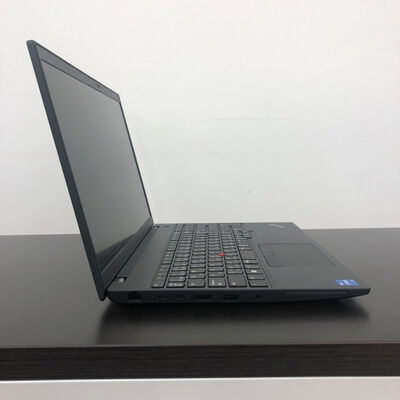【長野稲里店】中古  Lenovo ThinkPad L15 Gen3 5110001331 