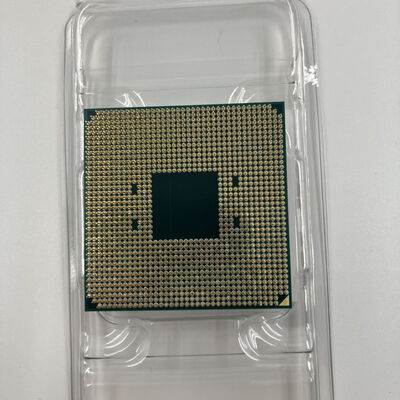 【なんば店】中古  AMD Ryzen 7 5700X (AM4/3.4GHz/36M/C8/T16/65W) 150182 
