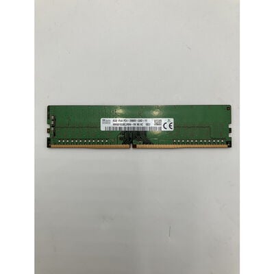 【秋葉原本店】中古  PC4-21300 8GB デスクトップ用 126165 