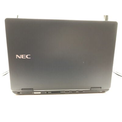 【水戸赤塚店】中古  NEC VersaPro VRT10C-6 (INTEL Core i5 10210Y 1.0GHz/8GB/SSD256GB/-/オンボード/12.5/1920x1080/Wi-Fi/WEBCAM/W11H64) 182746 