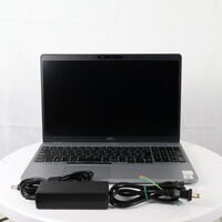 中古  Dell Latitude 5510(Intel Core i7 10610U/32GB/SSD500GB/なし/オンボード/15.6/1920x1080/Wi-Fi/W11H64 MAR) 185288 