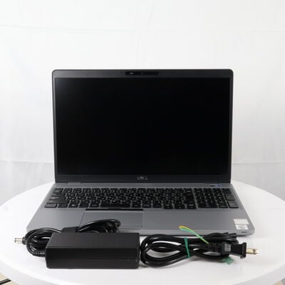 【通販センター】中古  Dell Latitude 5510(Intel Core i7 10610U/32GB/SSD500GB/なし/オンボード/15.6/1920x1080/Wi-Fi/W11H64 MAR) 185288 