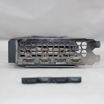【通販センター】中古  GIGABYTE GV-N306TGAMING OC-8GD Rev2.0(RTX3060Ti 8GB) 3480034400 