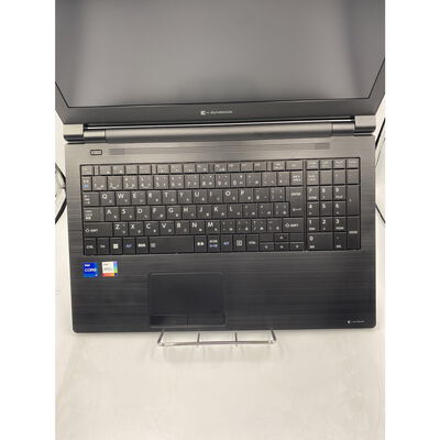【座間相武台】中古  dynabook　B65/HU 4510003125 