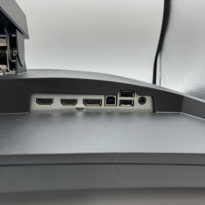 【新潟店】中古  各社 27インチワイドゲーミングモニタ （フルHD 1920x1080 165Hz） 153924 