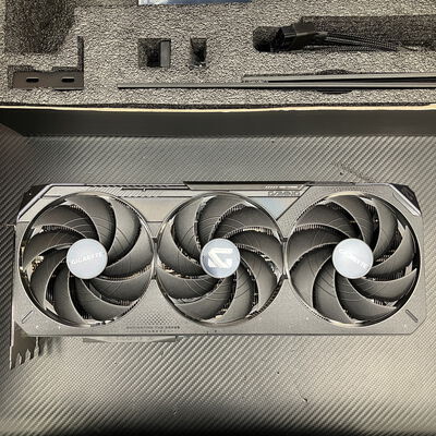 【富士青葉店】中古  GIGABYTE GV-N507TGAMING OC-16GD (RTX5070Ti 16G) 176548 