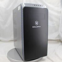 中古  THIRDWAVE GALLERIA SK(Intel Core i7 13700F/32GB/SSD2TB/なし/NVIDIA GeForce RTX 3060 Ti 8GB/W11H64 MAR) 183266【10/30値下げ!】 