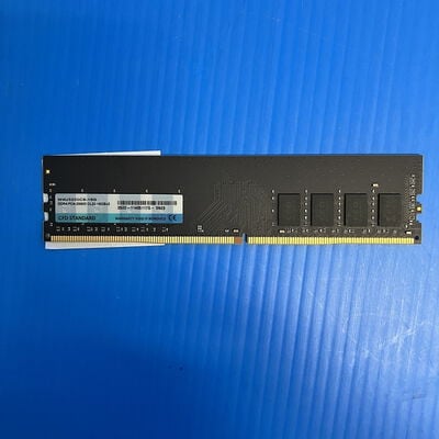 【大須店】中古  PC4-25600 16GB デスクトップ用(DDR4-3200) 140728 