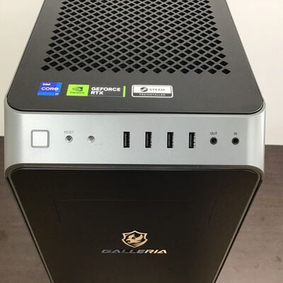 【福山ココローズ店】中古  THIRDWAVE GALLERIA SKM 
