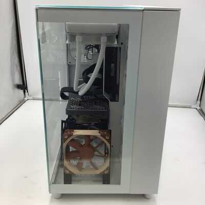 【白山FM松任店】中古  自作PC 4950001671 