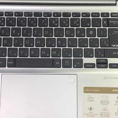 【甲府飯田店】中古  ASUS Vivobook M1450Y(Ryzen 5 7530U/8GB/SSD512GB/W11H) 4720001963 