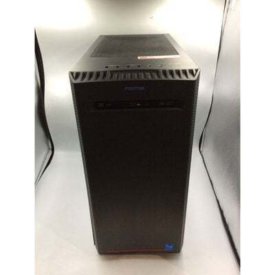 【座間相武台】中古  FRONTEIR(i7 14700F/32GB/BD-RE/RTX4070 SUPER) 4510002464 