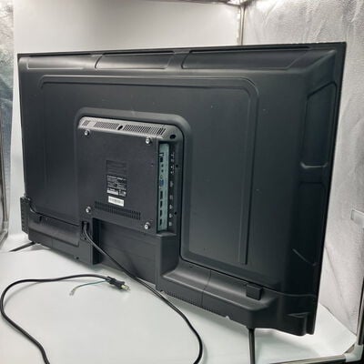 【なんば店】中古  JAPANNEXT JH-IPS4302UHDR (43インチ 4K 3840x2160 60Hz) 1460029134 