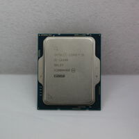 中古  INTEL Core i5 12400  (1700/2.5G/18M/C6/T12) 148614 