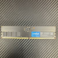 中古  PC5-38400 16GB デスクトップ用(DDR5-4800) 149151 
