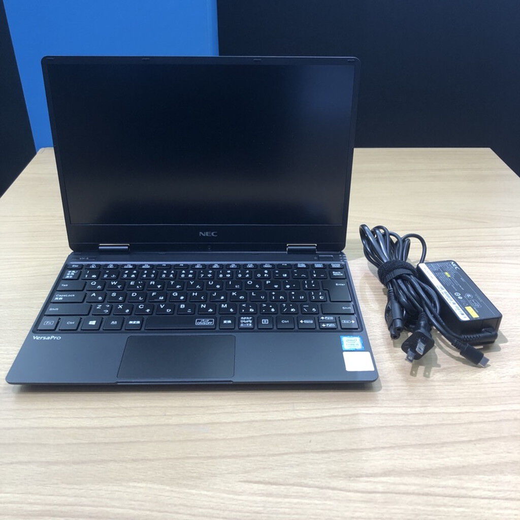 NECの中古ノートパソコン一覧（283件）｜パソコン（PC）通販のドスパラ