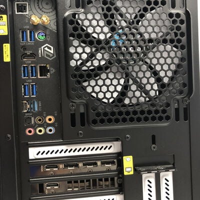 【郡山安積店】中古  SYCOM Original PC(AMD Ryzen 9 3950X 16 Core Processor/32GB/SSD512GB/BD-RE/NVIDIA GeForce RTX 3090 24GB/W11H64 MAR) 182361 