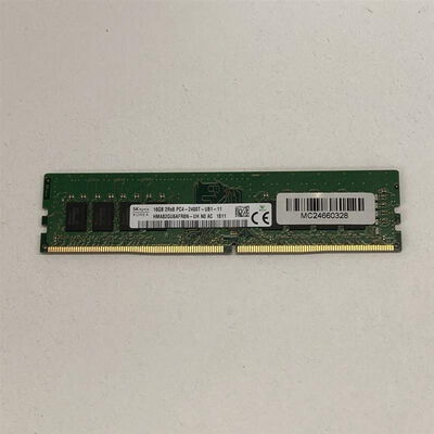 【八王子店】中古  PC4-19200 16GB デスクトップ用 135639 