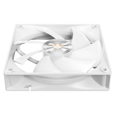 Ocypus  Delta F12 Delta-F12-WH1NM00X-GL (120mm ホワイト) 