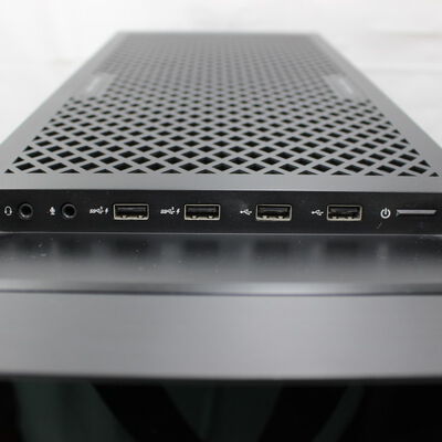 【前橋ｲﾝﾀｰｱｶﾏﾙ店】中古  HP OMEN(Intel Core i7 12700K/32GB DDR4 (PC4)/SSD2TB/なし/NVIDIA GeForce RTX 3070 8GB/W11H64 MAR) 190832 