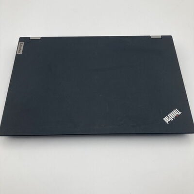 【神戸・三宮店】中古  Lenovo ThinkPad P15Gen1(i7-10750H/32GB/SSD512GB/Quadro RTX3000/W10P) 3430006352 