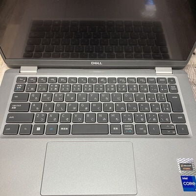 【広島店】中古  DELL Latitude 5320 (Intel Core i7 1185G7 3.0GHz/16GB/SSD256GB/-/-/13.3/1920x1080/Wi-Fi/WEBCAM/W11H64) 180537 