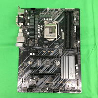 中古  ASRock Z390 Phantom Gaming 4 (Z390 1151 ATX DDR4) 138883 