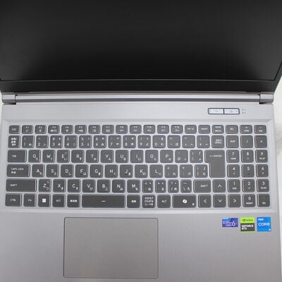 【横浜駅前店】中古  THIRDWAVE GALLERIA RL5C-R35-5N 194410 