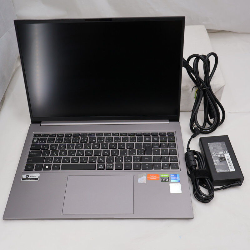 THIRDWAVE デスクトップPC　ジャンク 中古 THIRDWAVE GALLERIA XL7C-R36H 200366 （376080） ｜ パソコン