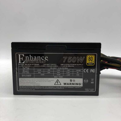 【郡山安積店】中古  電源ユニット 750W+G 1460030184 
