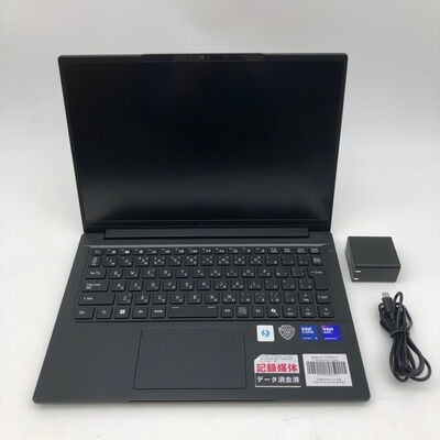 【大分店】中古  THIRDWAVE F-14LN5LA(Ultra 5 226V/16GB/SSD1TB/W11H) 4860001285 