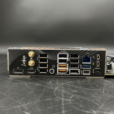 【大須店】中古  ASRock B850 LiveMixer WiFi (B850 AM5 ATX DDR5) 175466 
