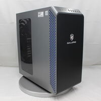 中古  THIRDWAVE GALLERIA SK(Intel Core i7 11700/16GB DDR4 (PC4)/SSD1TB/なし/NVIDIA GeForce RTX 3060 12GB/W11H64 MAR) 191871【4/16値下げ!】 