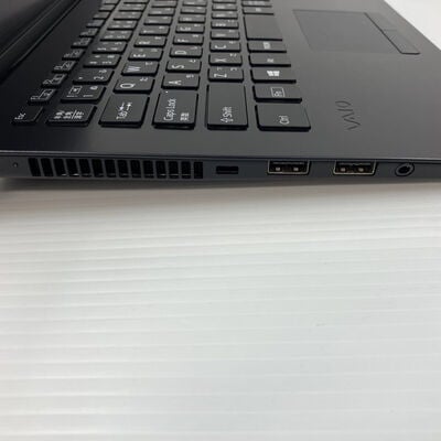 【秋葉原本店】中古  VAIO_Pro_PK_VJPK13C11N(i7-1065G7/16GB/SSD256GB/W11P) 3410016906 