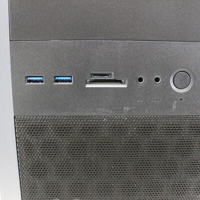 【通販センター】中古  THIRDWAVE raytrek LD(Intel Core i9 10850K/32GB DDR4 (PC4)/SSD500GB/DVDマルチ/NVIDIA GeForce RTX 3070 8GB/W11H64 MAR) 191371 