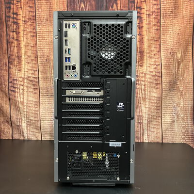 【富士青葉店】中古  THIRDWAVE GALLERIA SK(Intel Core i7 10700/16GB/SSD1TB/なし/NVIDIA GeForce GTX 1660 SUPER 6GB/W11H64 MAR) 182678 