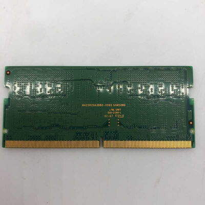 【郡山安積店】中古  Samsung M425R2GA3PB0-CWM (SODIMM DDR5 PC5-44800 16G) 1460026032 