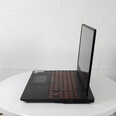 【通販センター】中古  Lenovo Legion Y7000-2019-PG0 Laptop 81T0CTO1WW(Intel Core i7 9750H/16GB DDR4 (PC4)/SSD256GB+HDD2TB/なし/NVIDIA GeForce GTX 1650 4GB/15.6/1920x1080/Wi-Fi/W11H64 MAR) 192319 