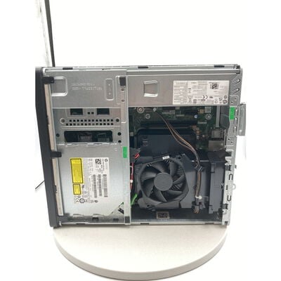 【水戸赤塚店】中古  HP Pro SFF 400 G9(i5 12500/8GB/SSD256GB/W11P) 4680002179 